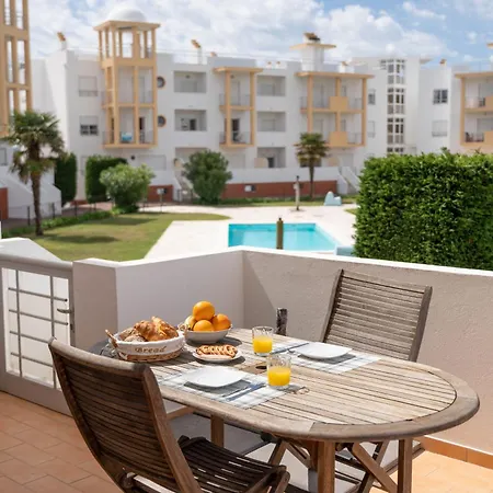 The Blue Wave Apartamento
